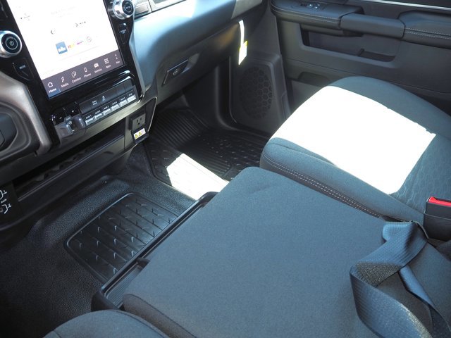 New 2026 RAM 4500 4x4 Crew Cab DRW image 22