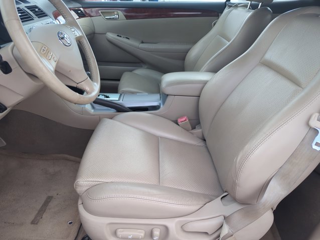 Used 2006 Toyota Solara SLE image 12