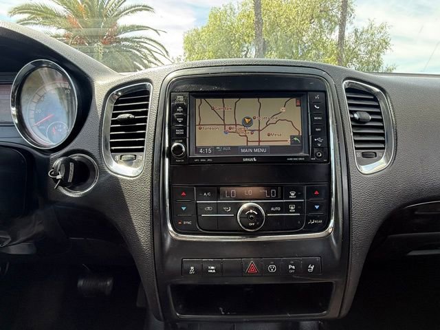 Used 2013 Dodge Durango R/T w/ Entry Nav/Commuter Group RWD image 25