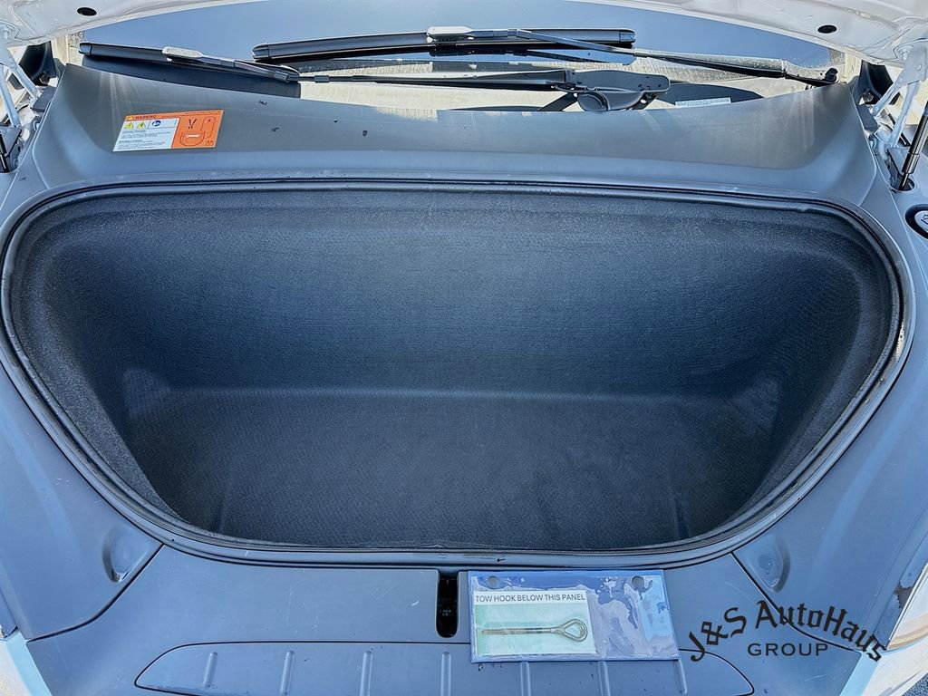 Used 2019 Tesla Model X Long Range image 36