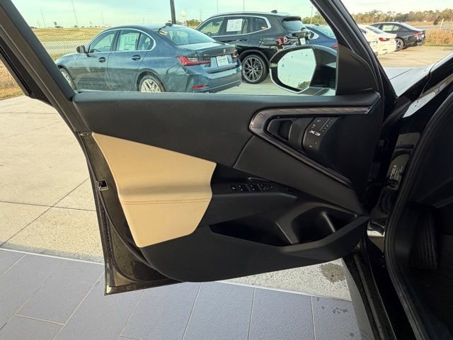 Used 2025 BMW X3 xDrive30 w/ Premium Package AWD/4WD image 11