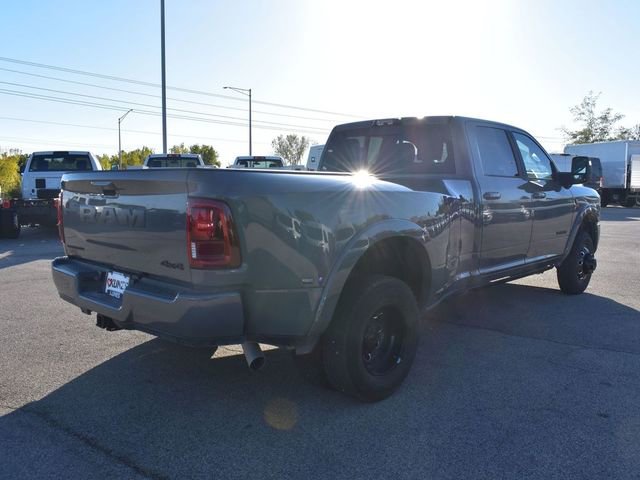 New 2026 RAM 3500 Limited image 46