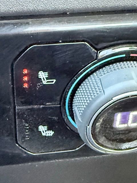 Used 2026 Chevrolet Silverado 1500 LT image 43