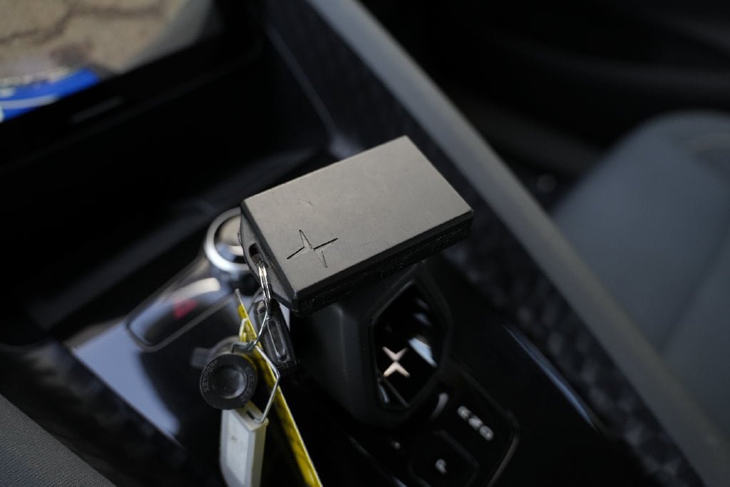 Used 2023 Polestar Polestar 2 AWD/4WD image 54