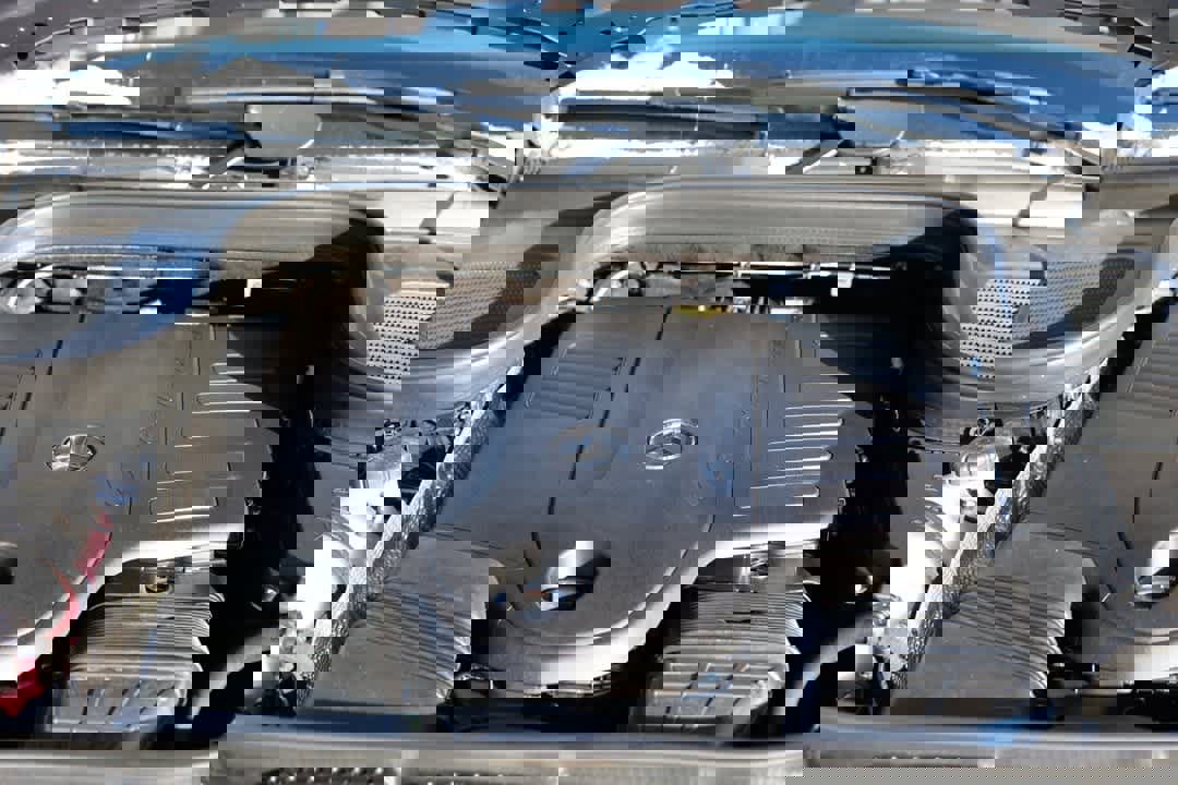 New 2026 Mercedes-Benz GLE 450 GLE 450 image 17