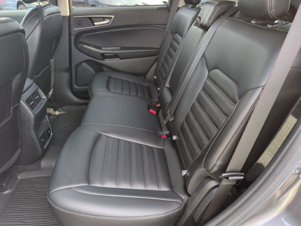 Certified 2023 Ford Edge SEL w/ Convenience Package AWD/4WD image 15