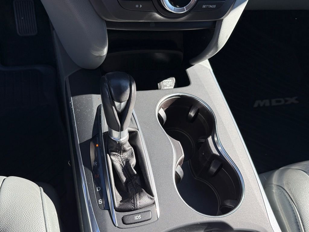 Used 2015 Acura MDX 3.5L Technology Package image 24