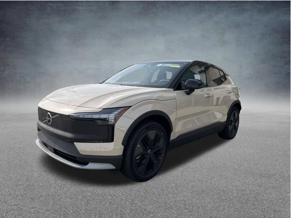 New 2026 Volvo EX30 Cross Country Ultra AWD/4WD image 3