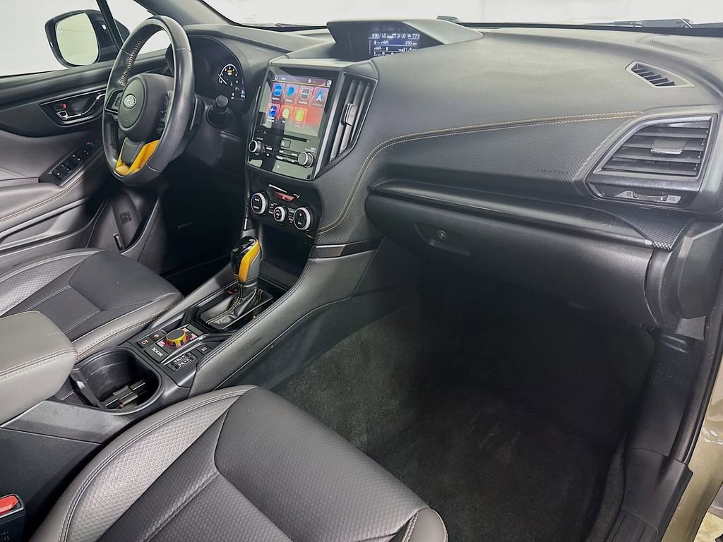 Used 2022 Subaru Forester Wilderness AWD/4WD image 36