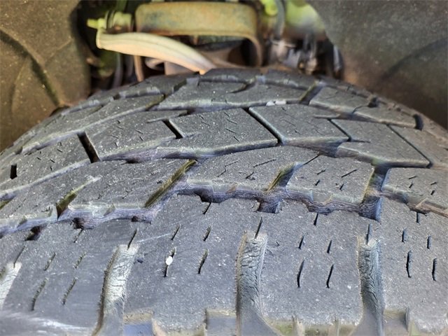 Used 2019 Chevrolet Silverado 1500 LTZ w/ LTZ Plus Package image 8