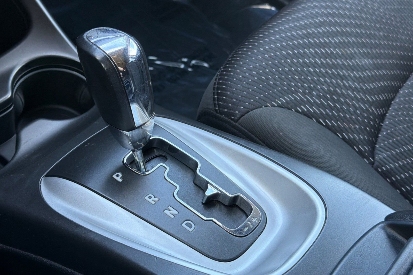 Used 2019 Dodge Journey SE w/ Premium Group image 21