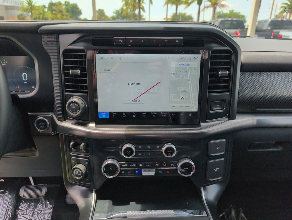 New 2026 Ford F150 Raptor AWD/4WD image 17
