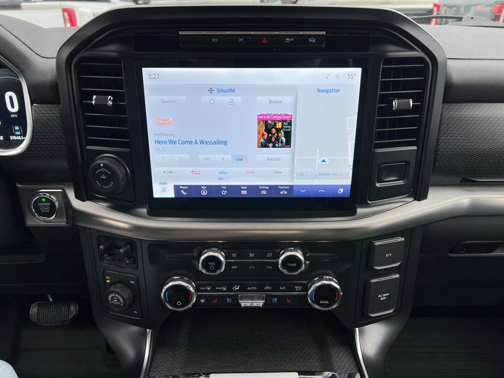 Used 2021 Ford F150 Raptor w/ Equipment Group 801A High image 29