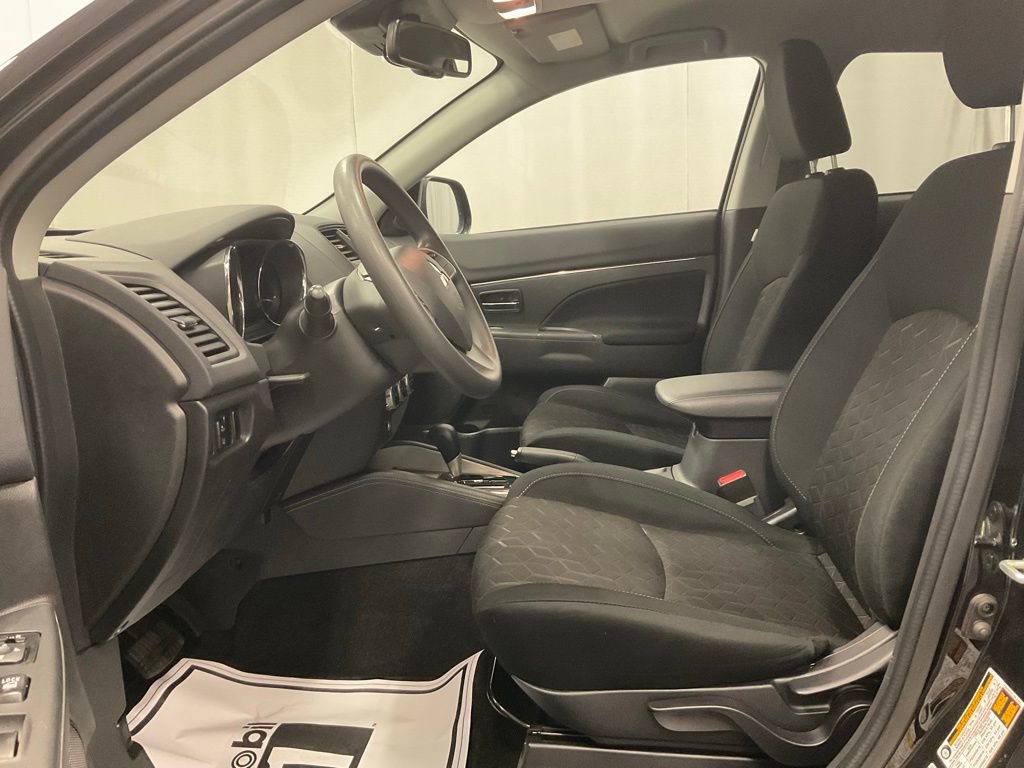 Used 2024 Mitsubishi Outlander Sport ES image 4