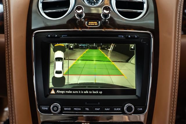 Used 2016 Bentley Flying Spur V8 AWD/4WD image 34
