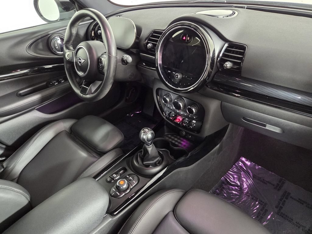 Used 2022 MINI Cooper Clubman S FWD image 28