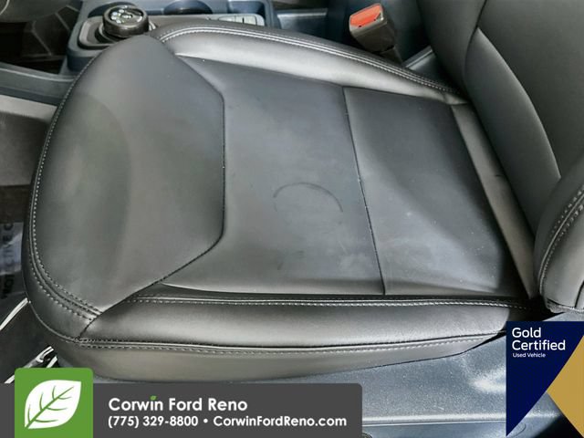 Certified 2024 Ford Maverick Lariat w/ Black Appearance Package FWD image 23