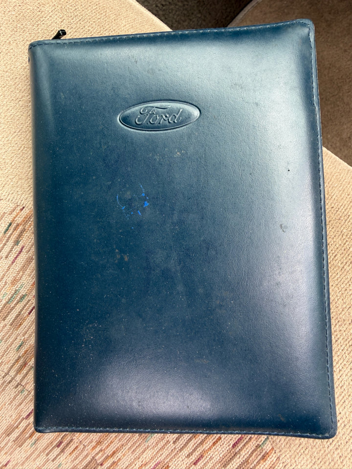 Used 1999 Ford F250 XLT image 20