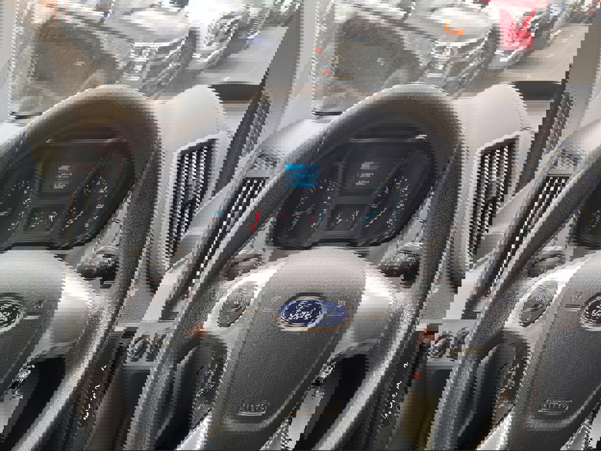 Used 2018 Ford Transit 250 130 Low Roof w/ Exterior Upgrade Package image 16