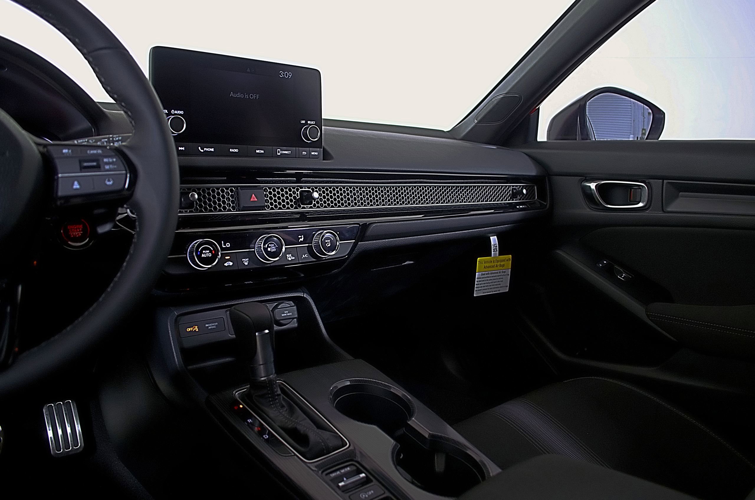 Certified 2026 Honda Civic Sport image 26