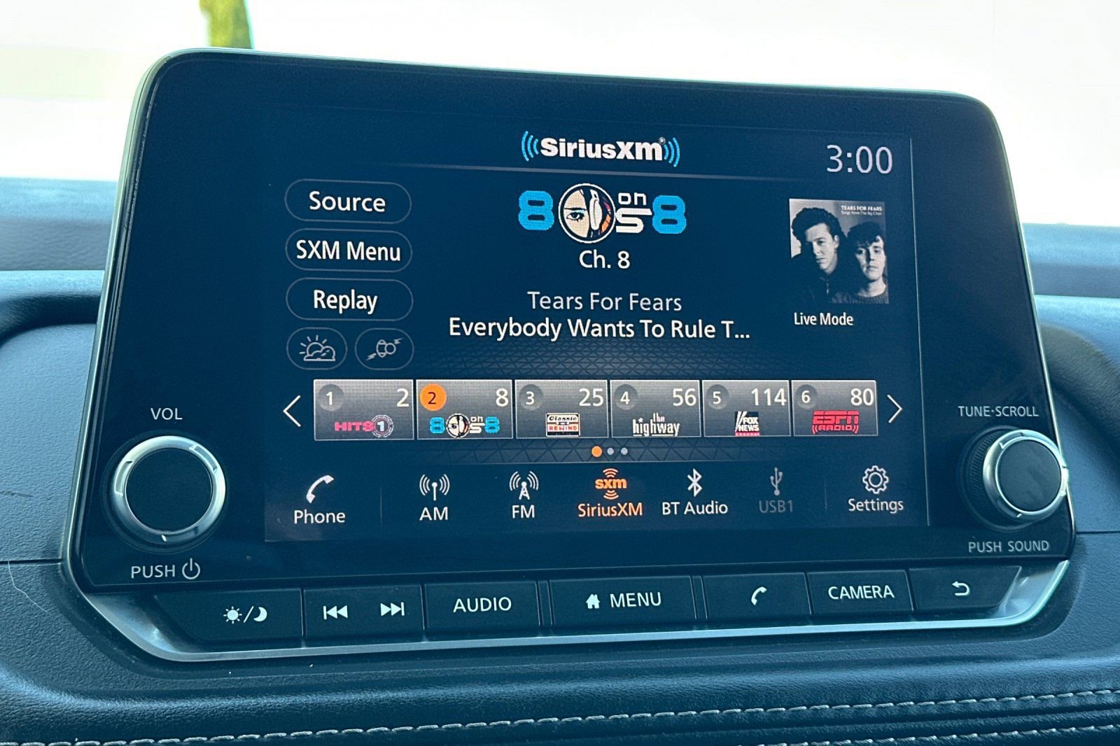 Certified 2023 Nissan Rogue SV image 21