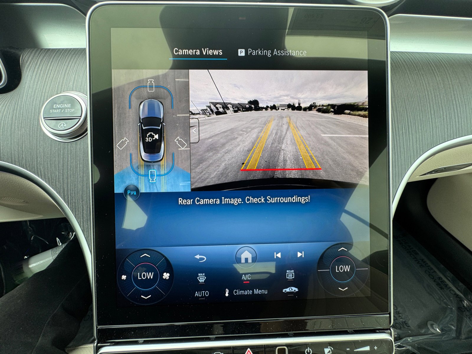 New 2026 Mercedes-Benz CLE 450 4MATIC Cabriolet image 25