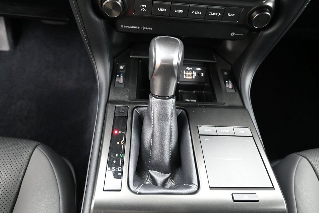 Used 2022 Lexus GX 460 w/ Black Line Special Edition AWD/4WD image 30