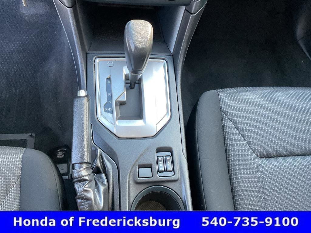 Used 2018 Subaru Impreza 2.0i Premium w/ Eyesight & BSD & Rcta image 35