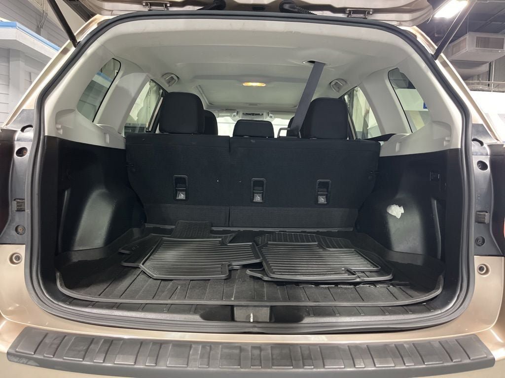 Used 2016 Subaru Forester 2.5i Premium w/ All-Weather Package AWD/4WD image 36