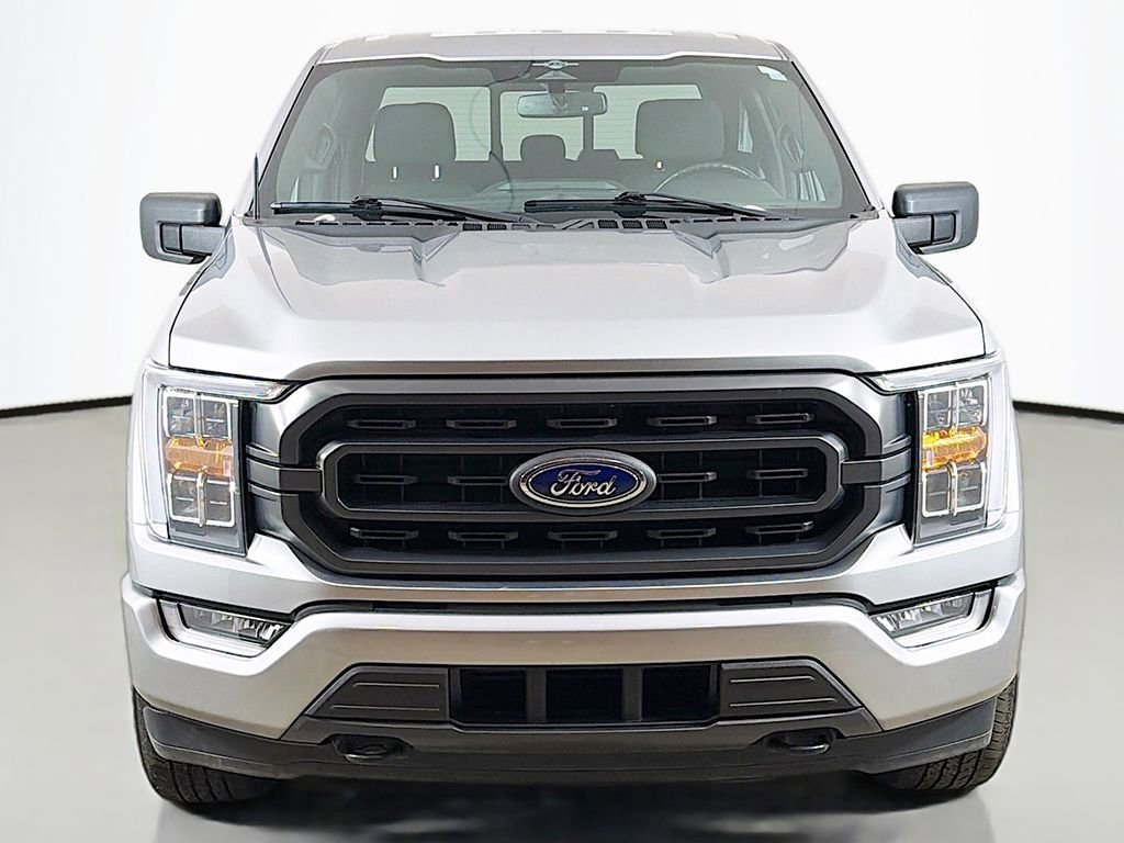 Used 2023 Ford F150 XLT AWD/4WD image 11