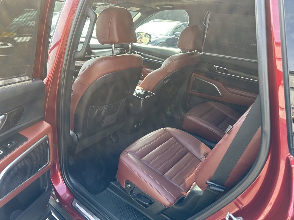 Used 2023 Kia Telluride SX Prestige image 23