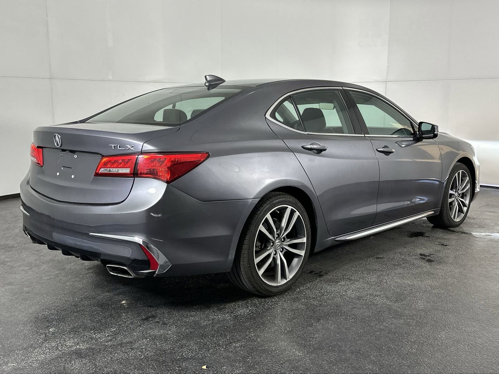 Used 2020 Acura TLX V6 w/ Technology Package image 8