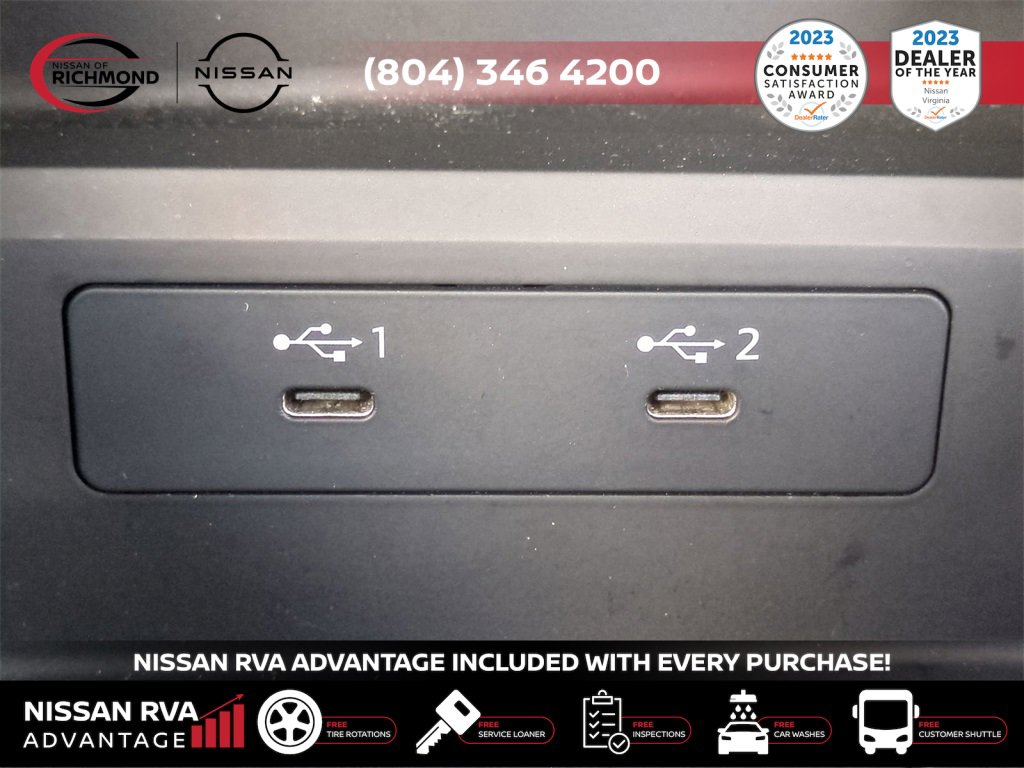 Used 2024 Audi A3 2.0T Premium image 22