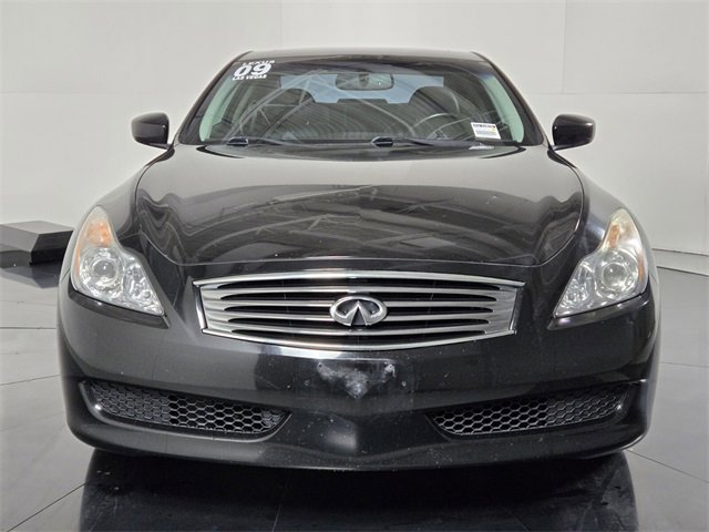 Used 2009 INFINITI G37 Journey w/ Premium Pkg image 8