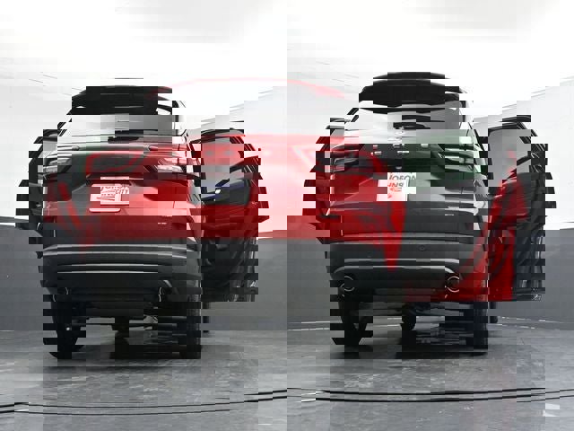 New 2026 Ford Escape ST-Line Select w/ Tech Pack #1 image 36