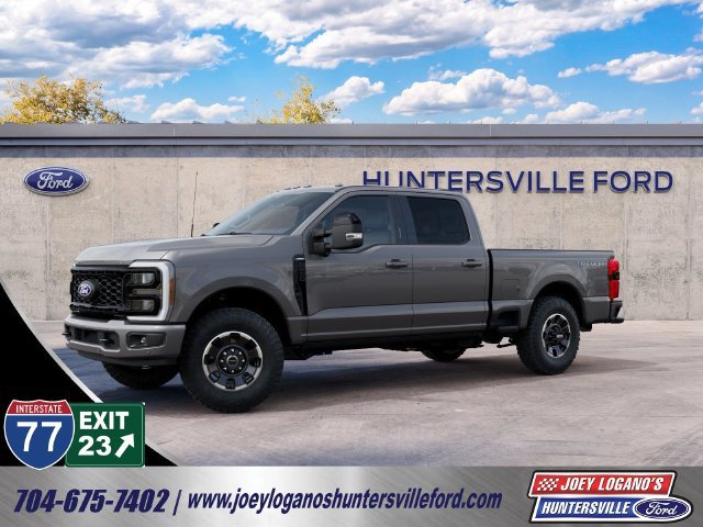 New 2027 Ford F250 Lariat w/ Tremor Off-Road Package