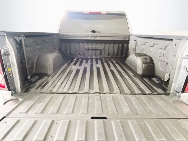 Used 2021 GMC Sierra 1500 AT4 image 26