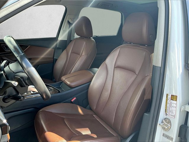 Used 2018 Audi Q7 3.0T Prestige AWD/4WD image 25