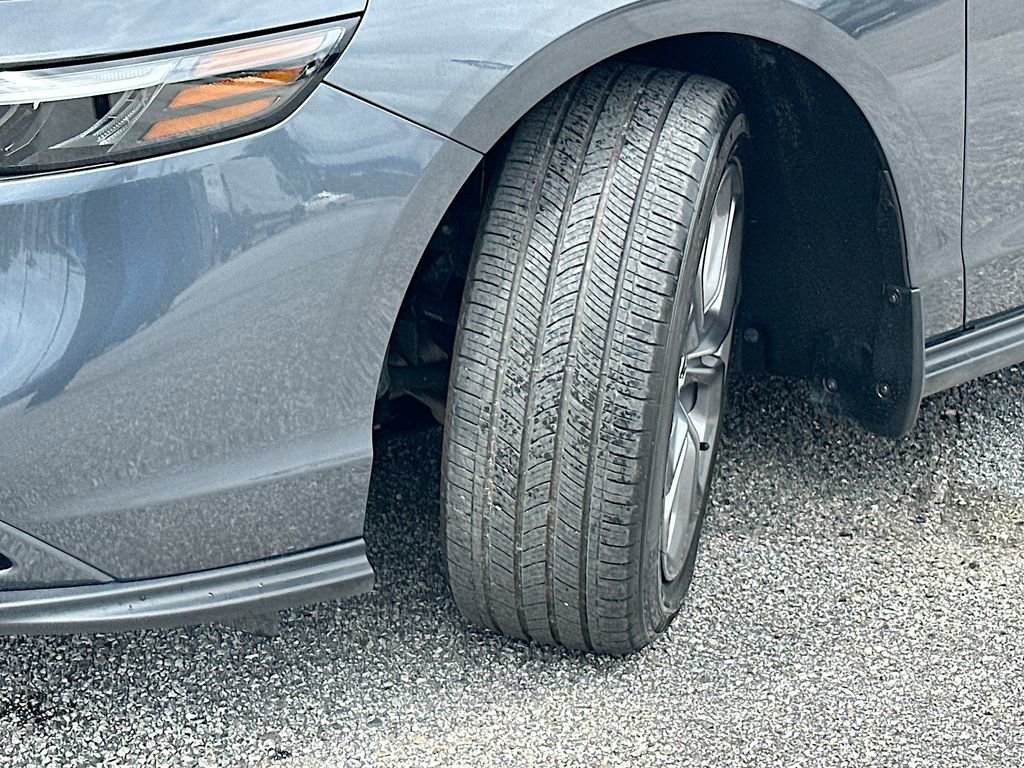 Used 2024 Honda Accord EX image 25