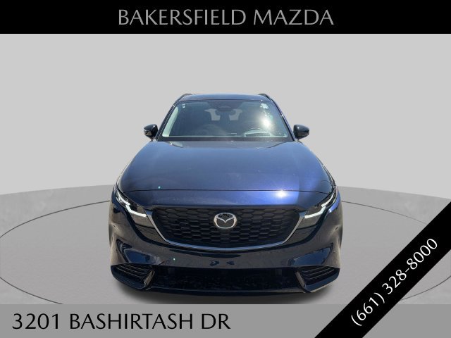 New 2026 MAZDA CX-5 2.5 S w/ Premium Package AWD/4WD image 8