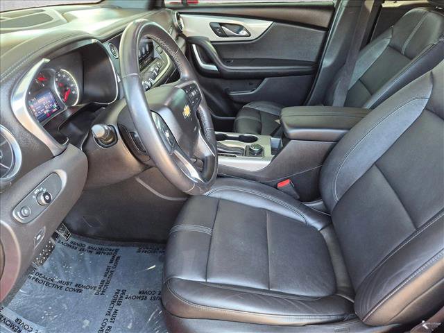 Used 2019 Chevrolet Blazer LT AWD/4WD image 11
