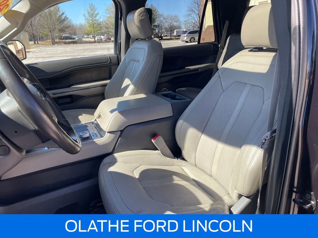 Used 2019 Ford Expedition Limited w/ Special Edition Package image 21