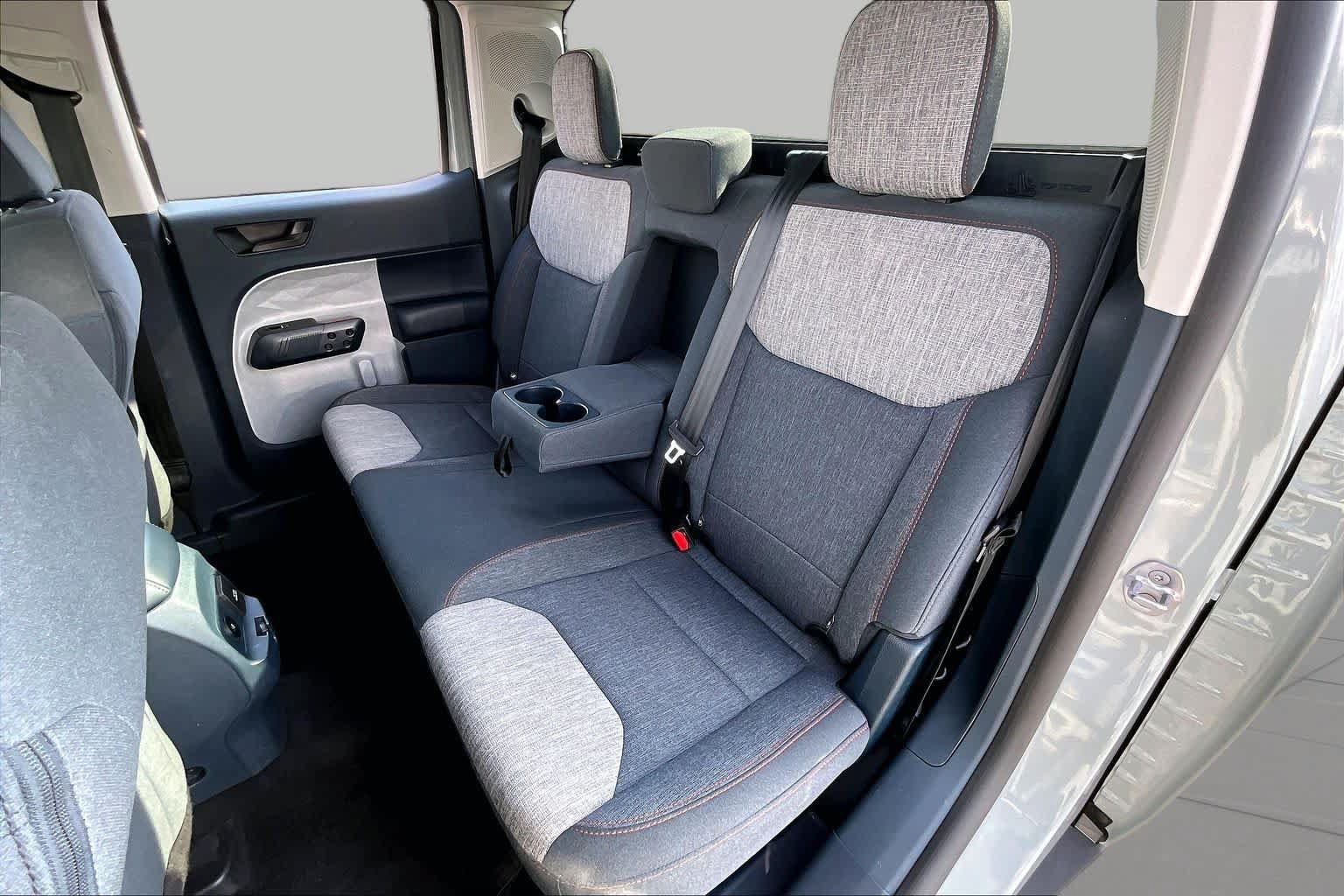 Used 2023 Ford Maverick XLT w/ XLT Luxury Package FWD image 20