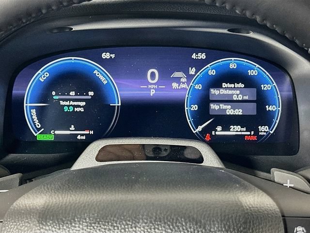 New 2026 Toyota Camry XSE w/ Premium Plus Package FWD image 16