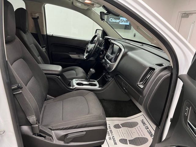 Used 2016 Chevrolet Colorado LT w/ LT Convenience Package image 54