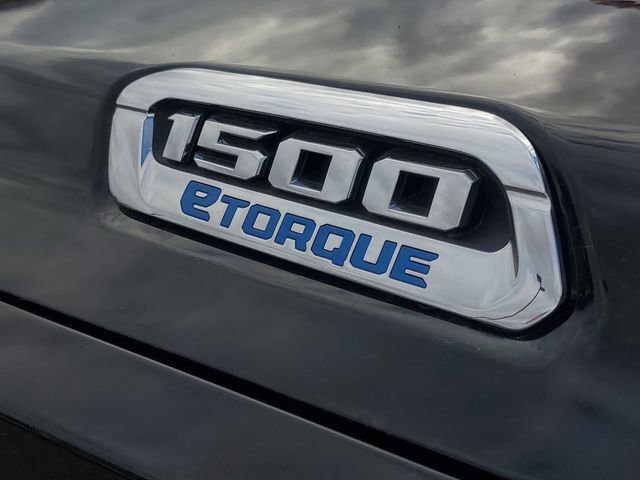 New 2026 RAM 1500 Big Horn image 6