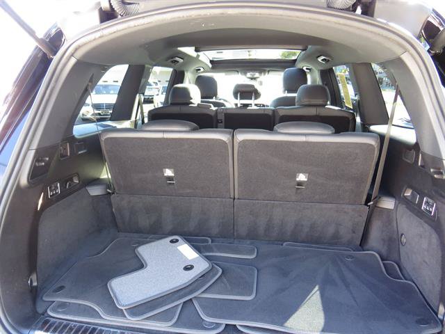 Used 2023 Mercedes-Benz GLS 450 4MATIC image 33