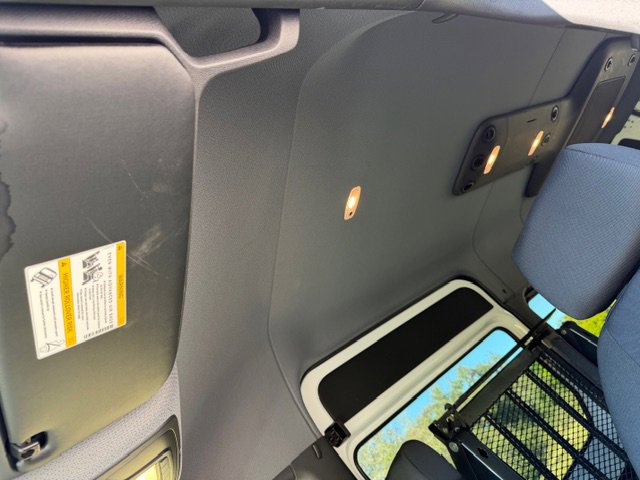 Used 2020 Freightliner Sprinter 2500 image 12