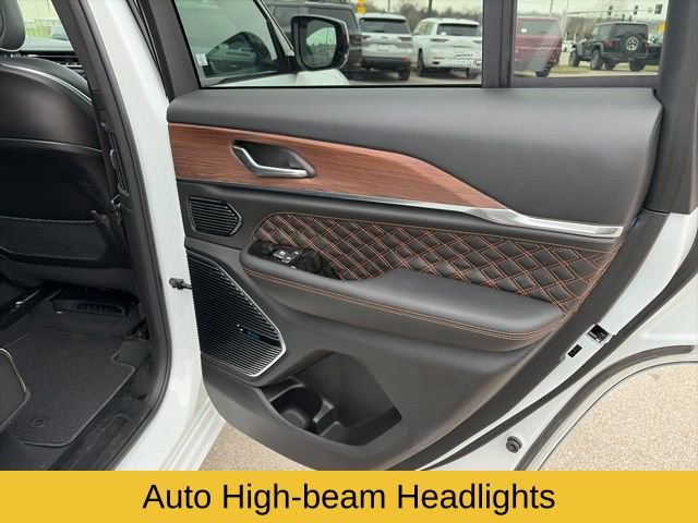 Used 2024 Jeep Grand Cherokee Summit image 28