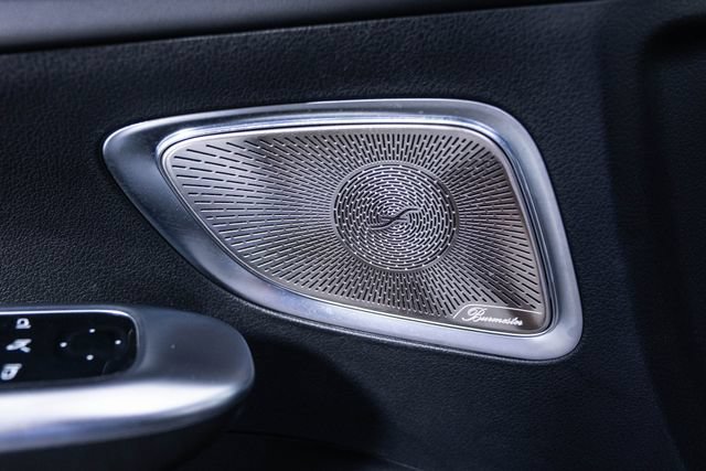 Certified 2024 Mercedes-Benz C 63 AMG S image 31